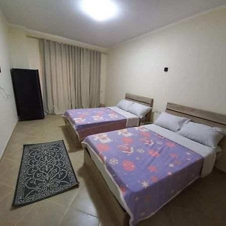 Florenza Hurghada Pool View Chalet # I324 Aparthotel ภายนอก รูปภาพ