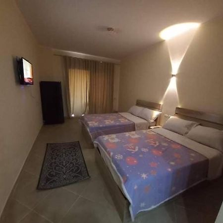 Florenza Hurghada Pool View Chalet # I324 Aparthotel ภายนอก รูปภาพ