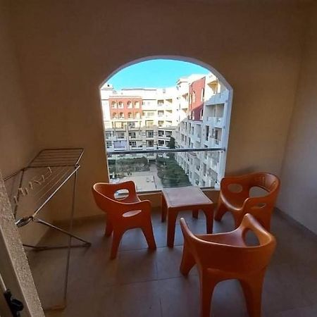 Florenza Hurghada Pool View Chalet # I324 Aparthotel ภายนอก รูปภาพ