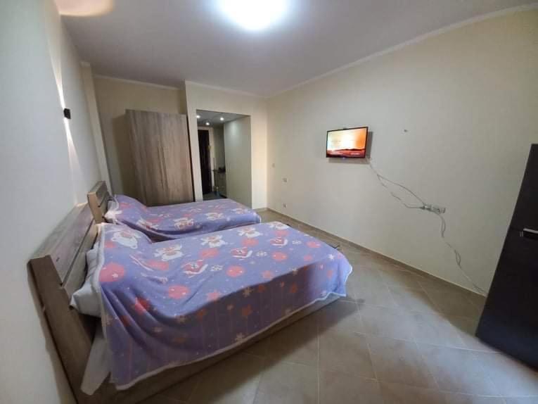 Florenza Hurghada Pool View Chalet # I324 Aparthotel ภายนอก รูปภาพ