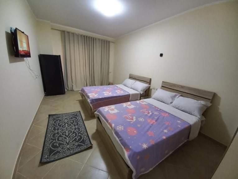 Florenza Hurghada Pool View Chalet # I324 Aparthotel ภายนอก รูปภาพ