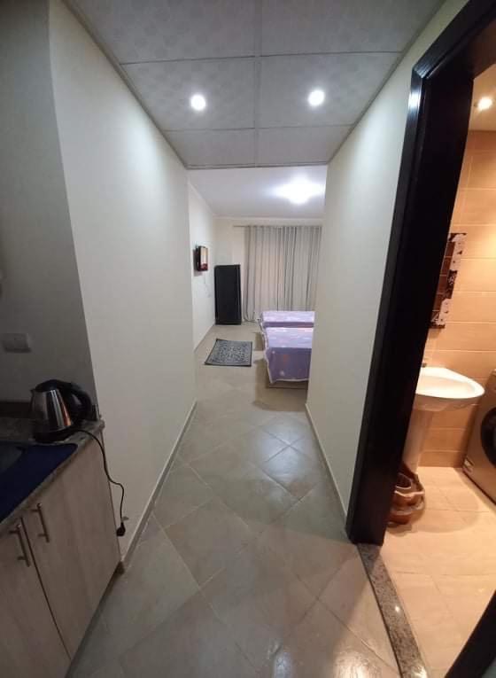 Florenza Hurghada Pool View Chalet # I324 Aparthotel ภายนอก รูปภาพ