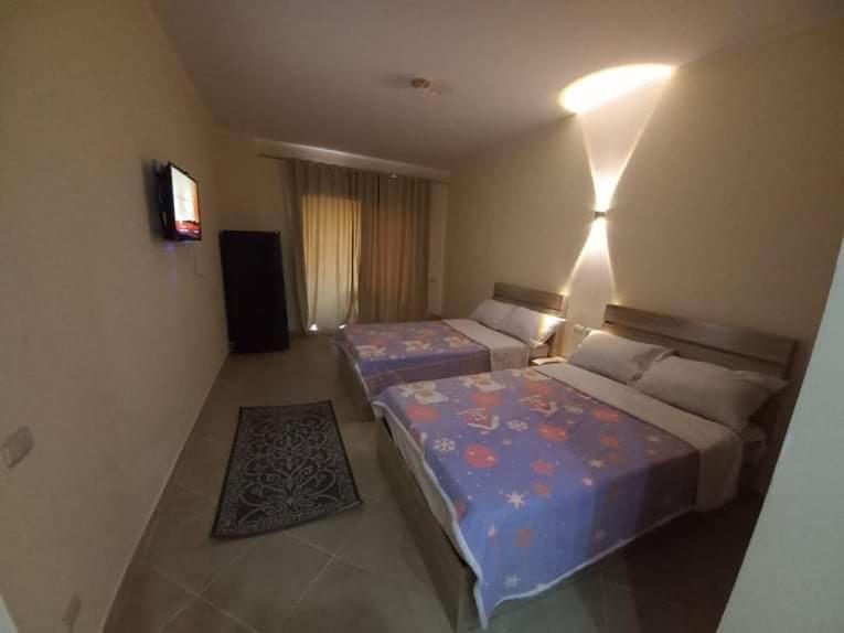 Florenza Hurghada Pool View Chalet # I324 Aparthotel ภายนอก รูปภาพ