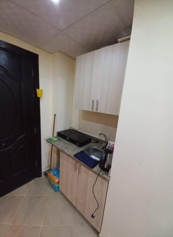 Florenza Hurghada Pool View Chalet # I324 Aparthotel ภายนอก รูปภาพ