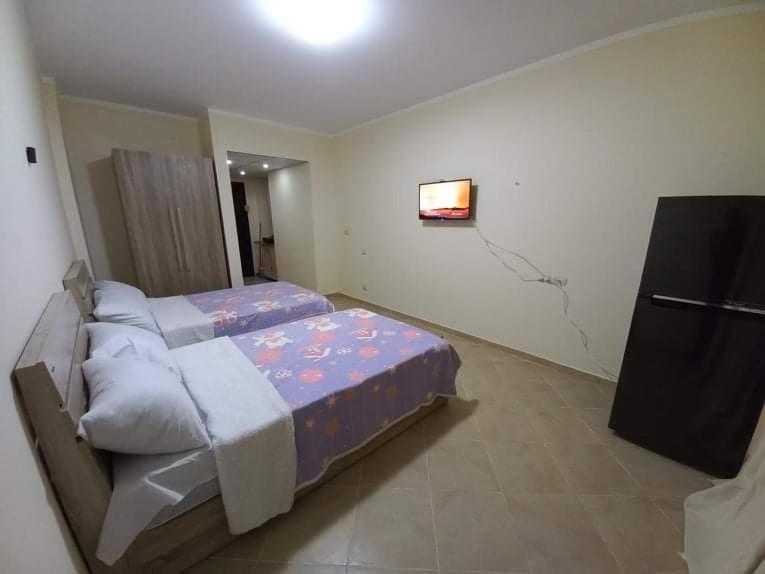 Florenza Hurghada Pool View Chalet # I324 Aparthotel ภายนอก รูปภาพ